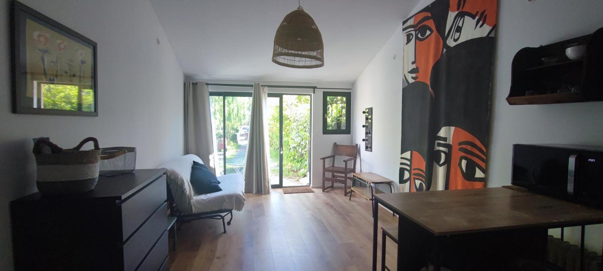 Studio Au Coeur De บุยส์-เลส์-บาโรนนีส์ ภายนอก รูปภาพ