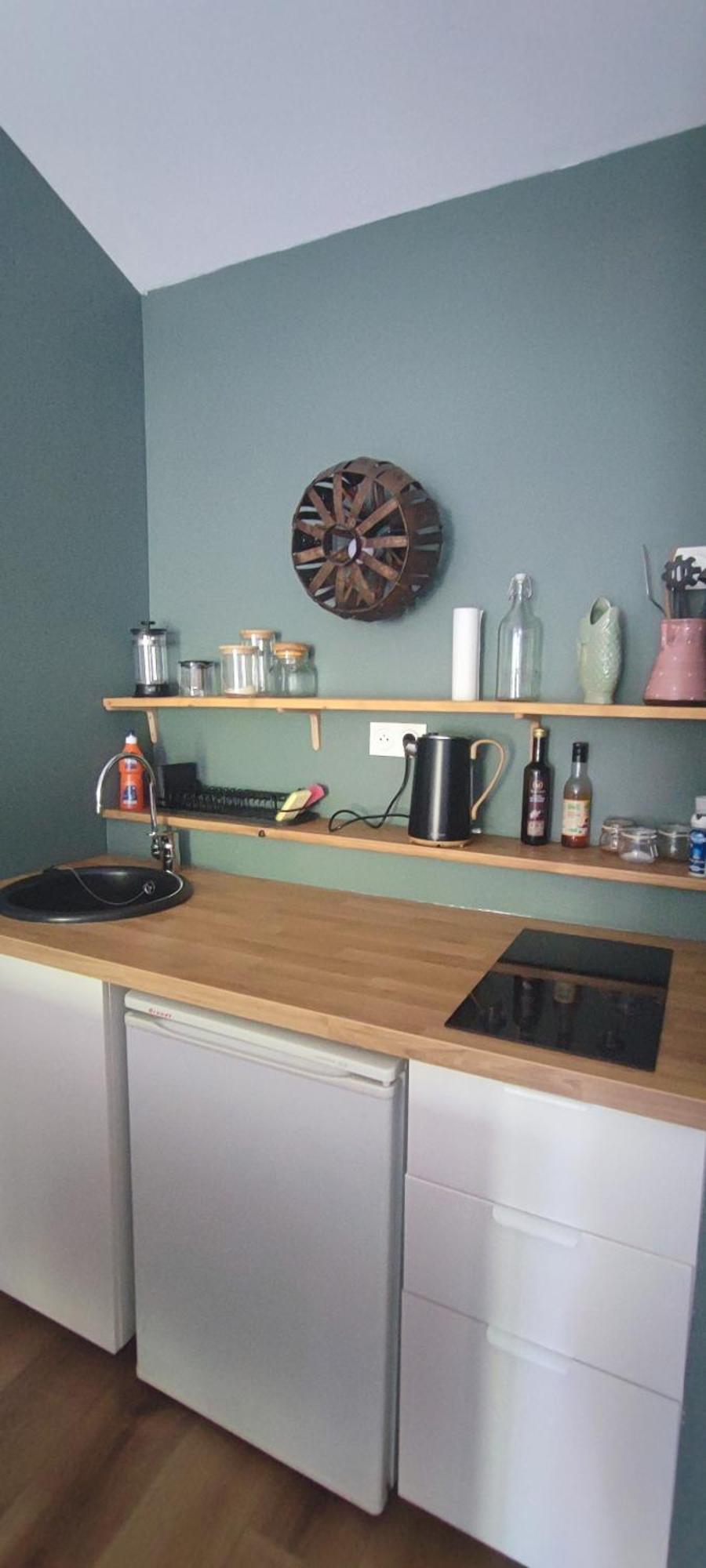 Studio Au Coeur De บุยส์-เลส์-บาโรนนีส์ ภายนอก รูปภาพ