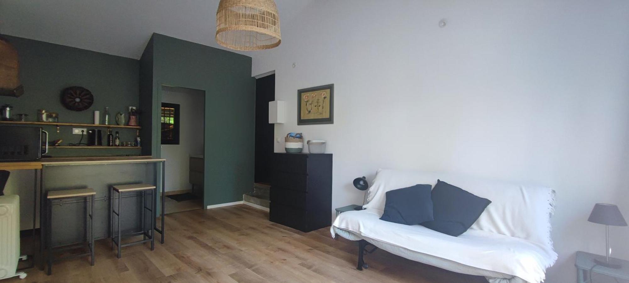 Studio Au Coeur De บุยส์-เลส์-บาโรนนีส์ ภายนอก รูปภาพ